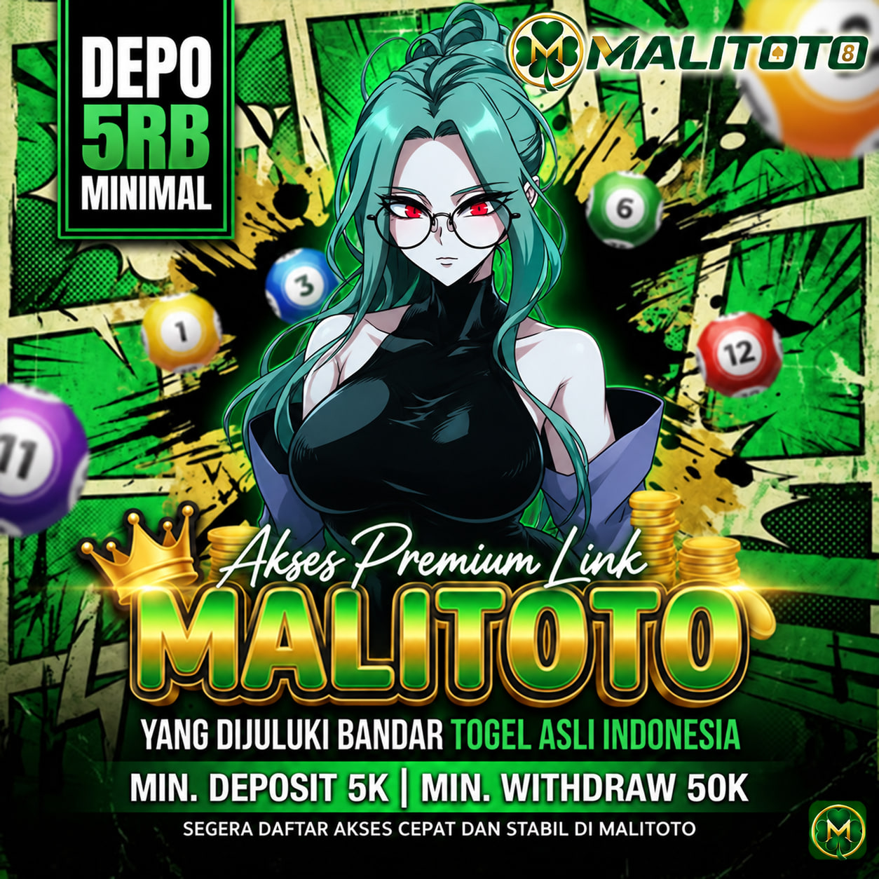 MALITOTO